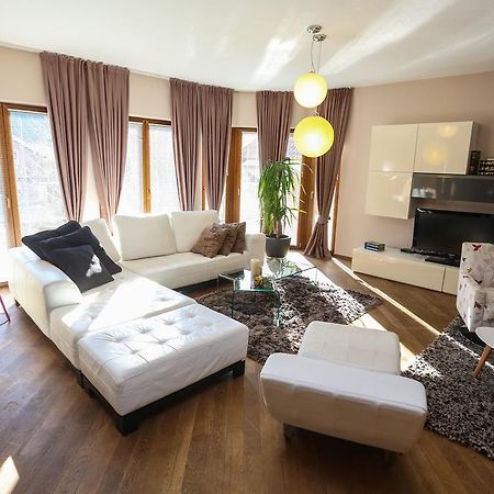 Farah Superior Apartments Bihać Exteriér fotografie