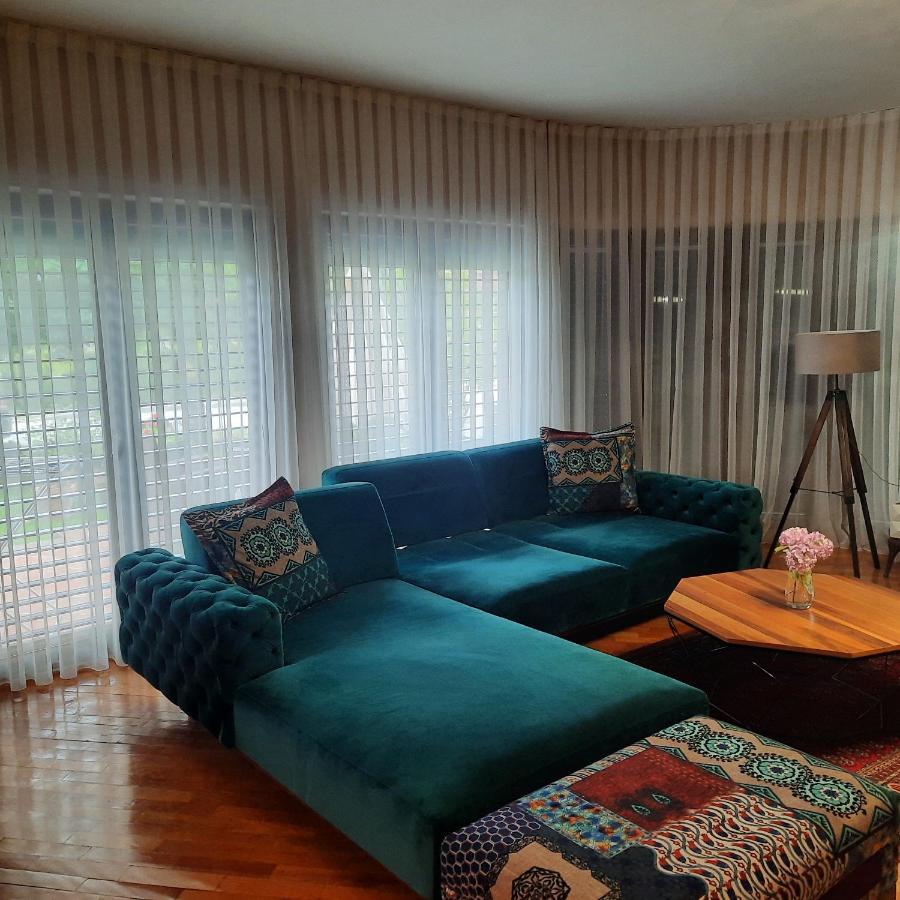 Farah Superior Apartments Bihać Exteriér fotografie