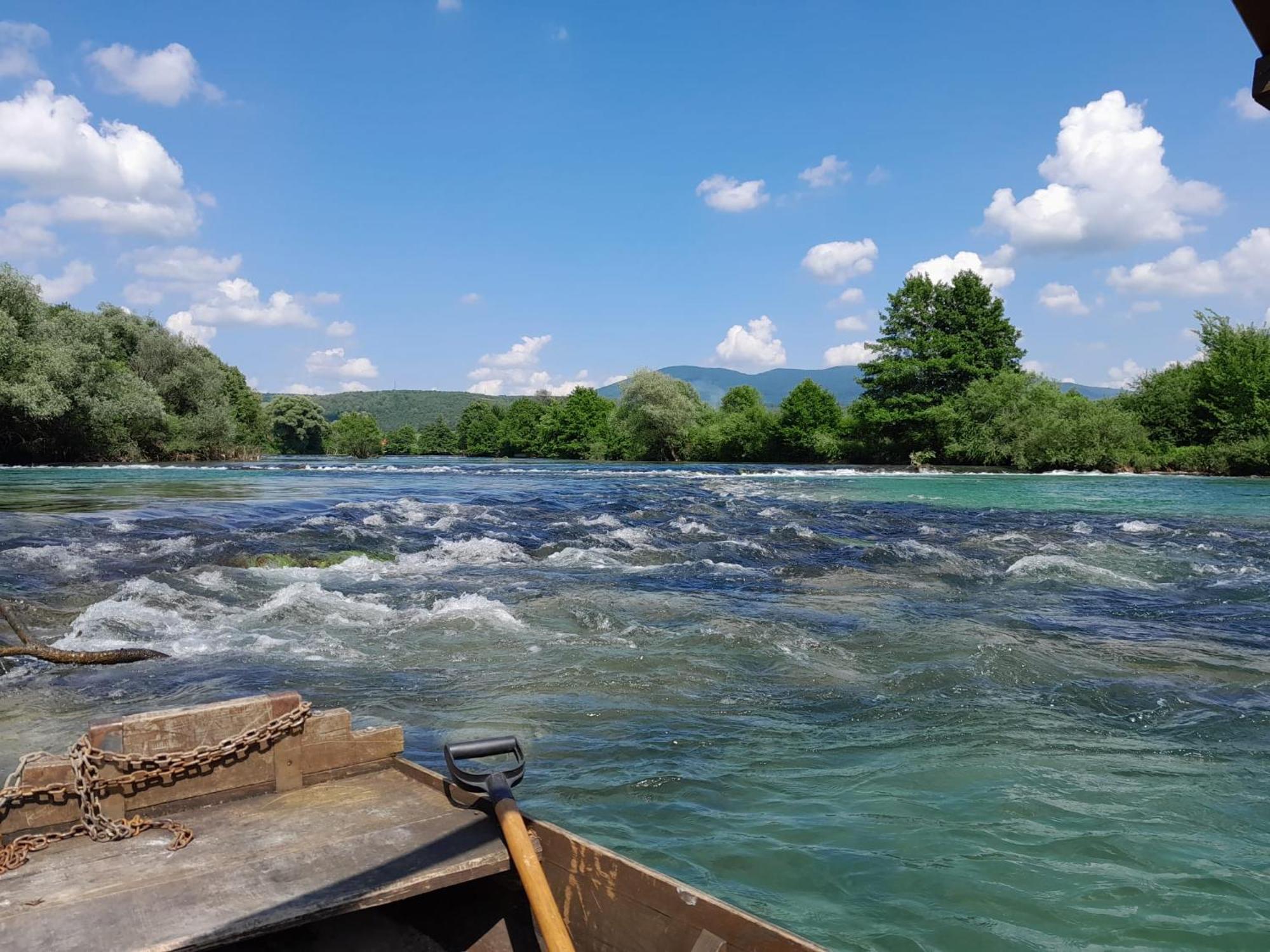 Farah Superior Apartments Bihać Pokoj fotografie