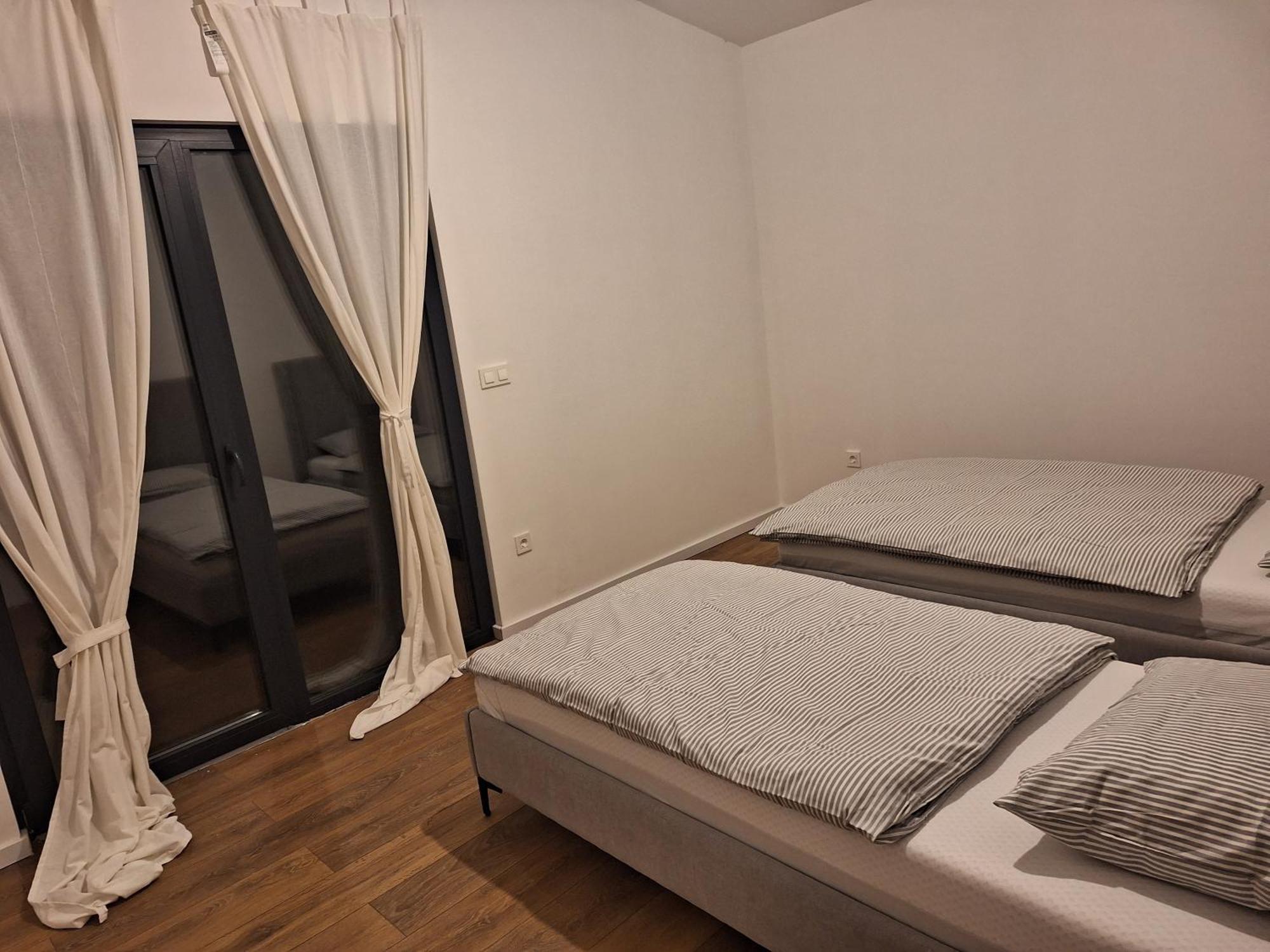 Farah Superior Apartments Bihać Pokoj fotografie