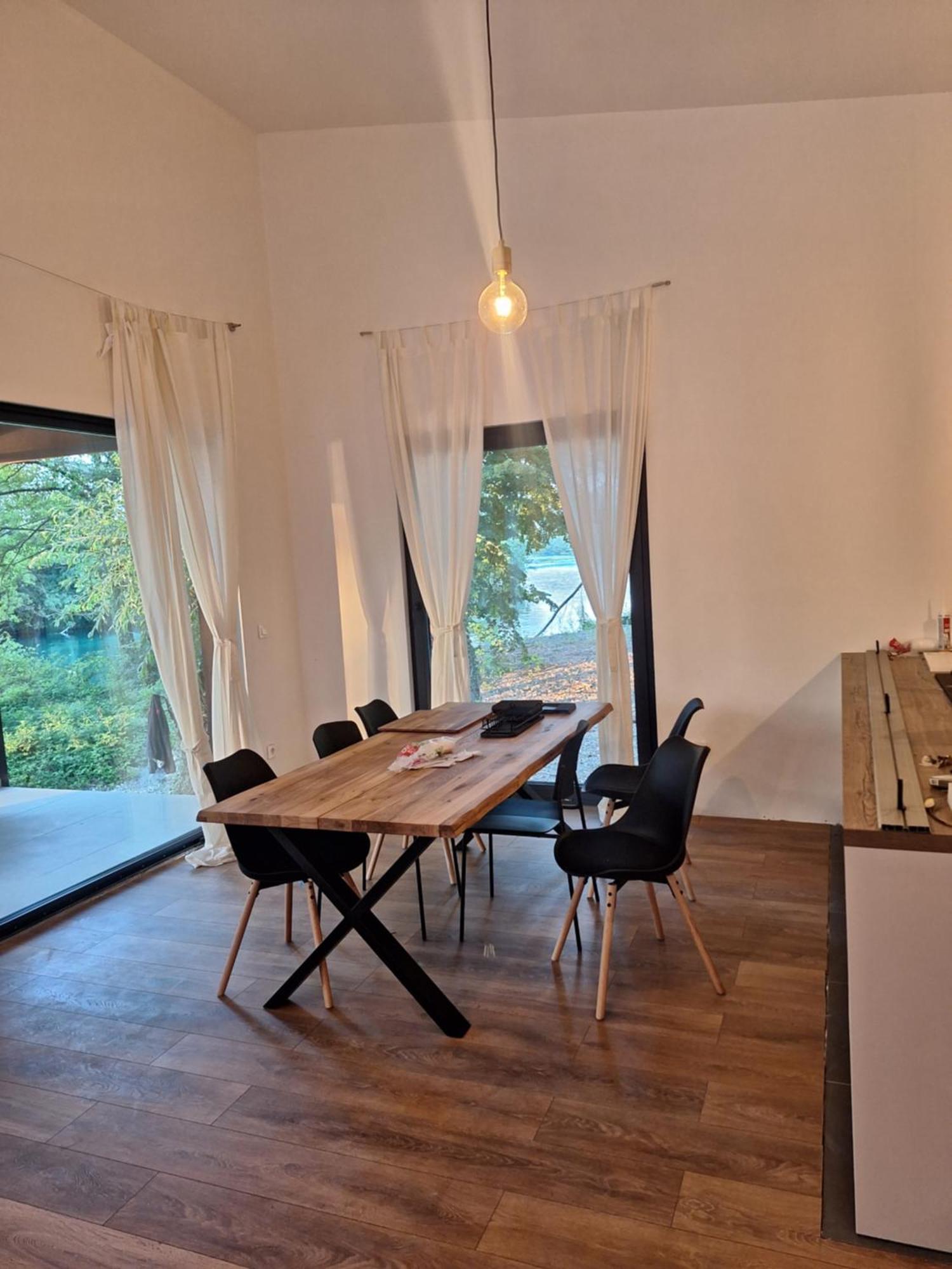 Farah Superior Apartments Bihać Pokoj fotografie