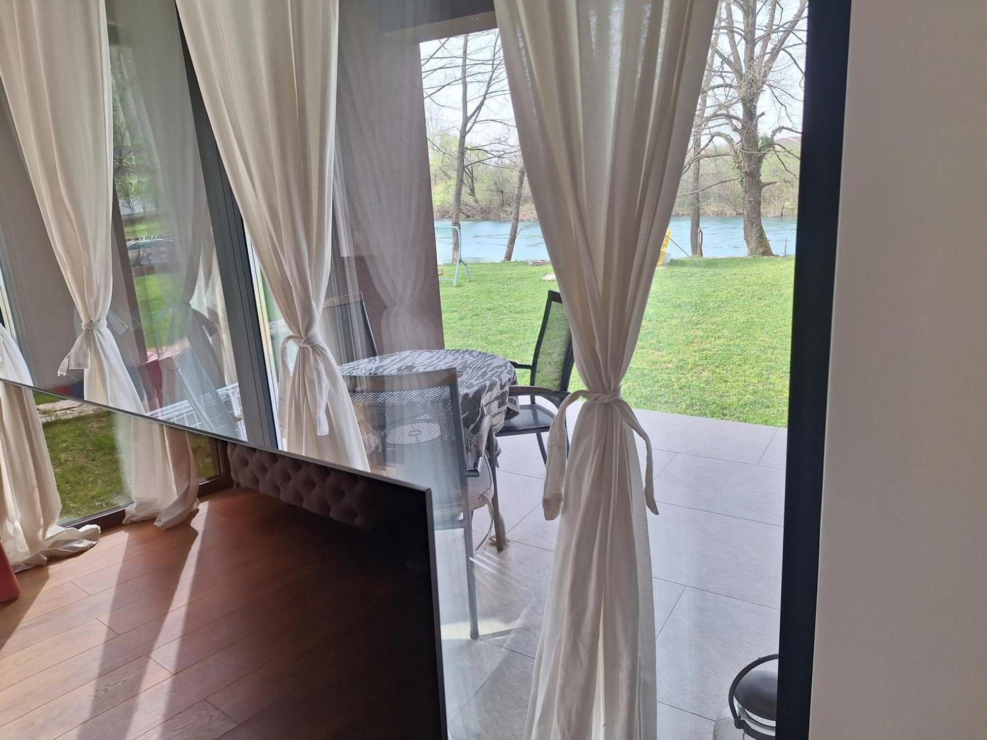Farah Superior Apartments Bihać Pokoj fotografie