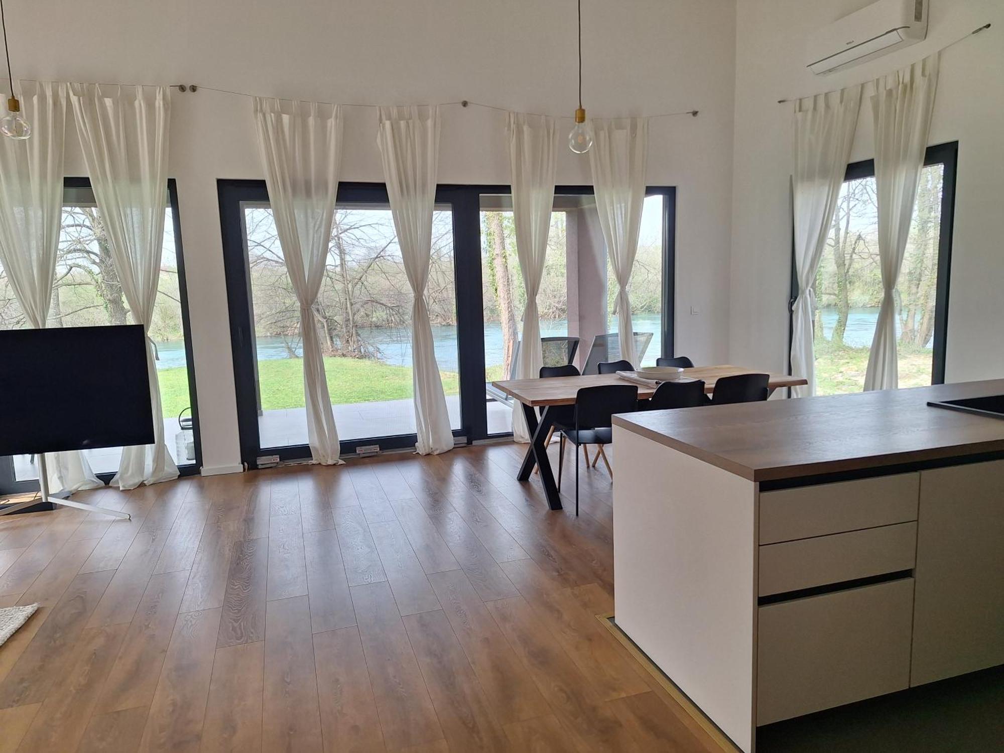 Farah Superior Apartments Bihać Pokoj fotografie