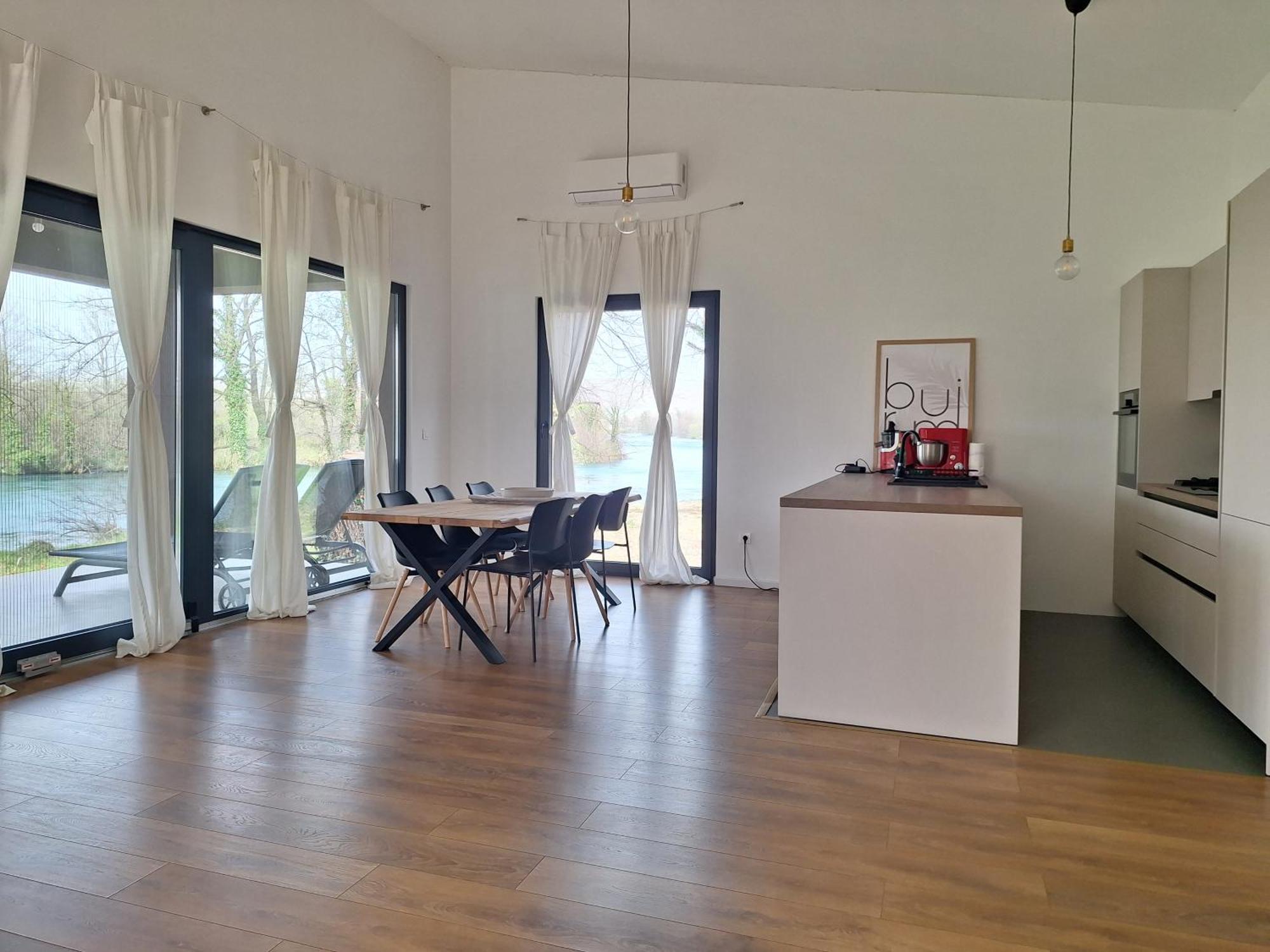 Farah Superior Apartments Bihać Pokoj fotografie