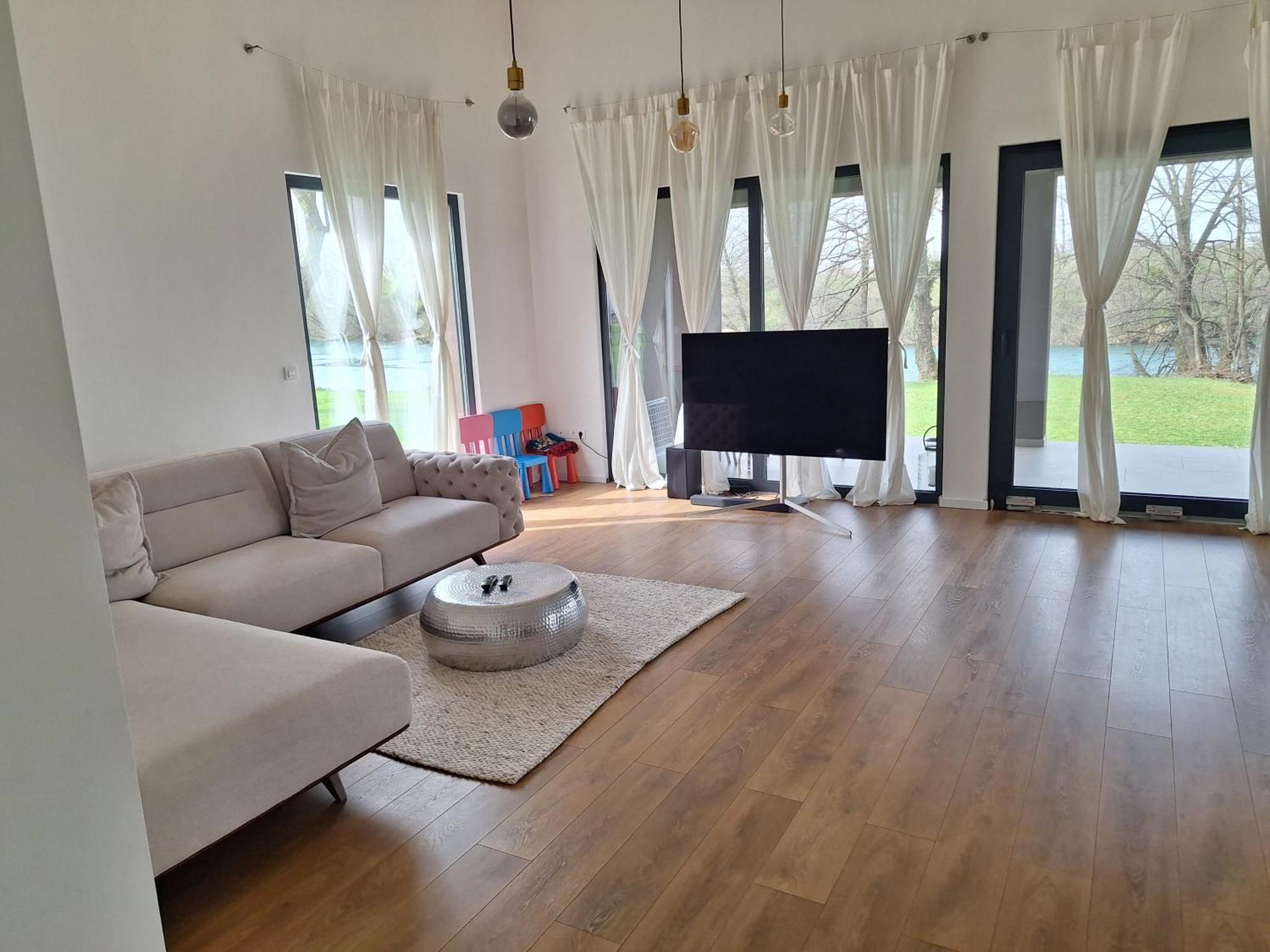 Farah Superior Apartments Bihać Pokoj fotografie