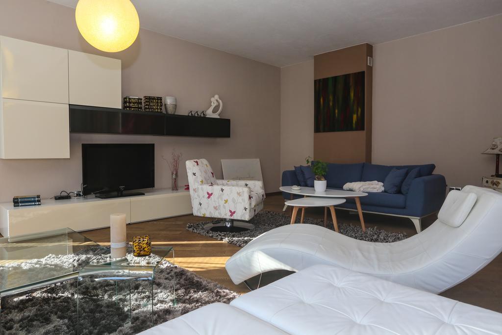 Farah Superior Apartments Bihać Exteriér fotografie
