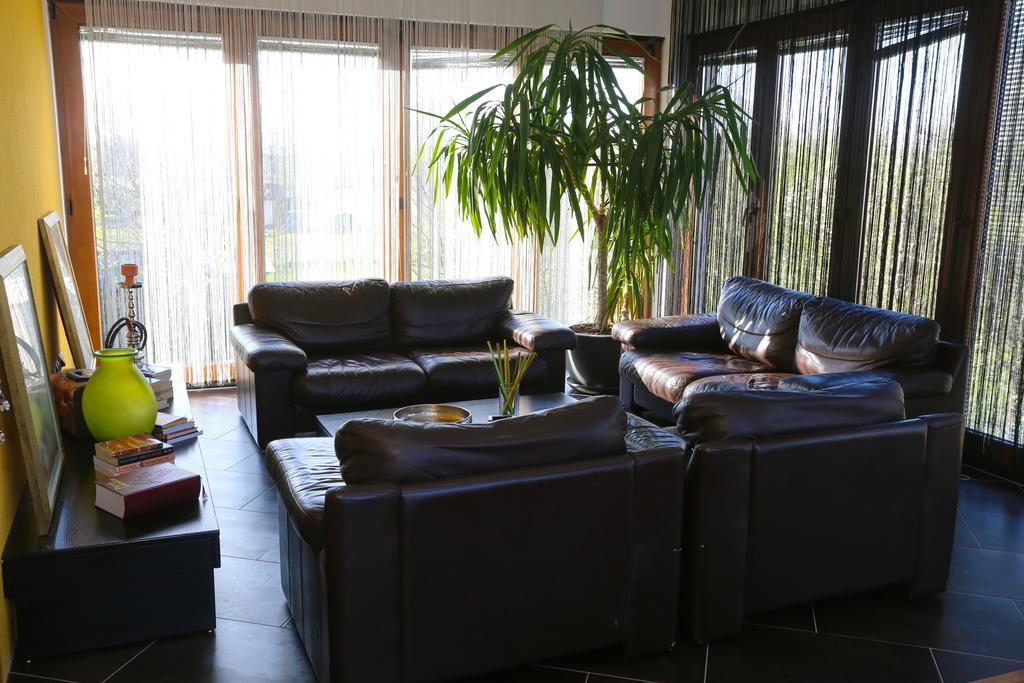 Farah Superior Apartments Bihać Exteriér fotografie