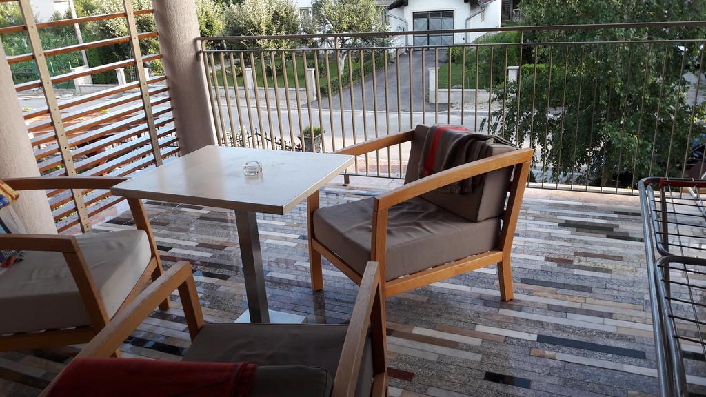 Farah Superior Apartments Bihać Exteriér fotografie